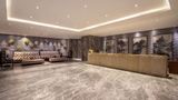 Days Hotel by Wyndham Railway Station Lobby