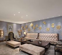 Days Hotel by Wyndham Railway Station Lobby