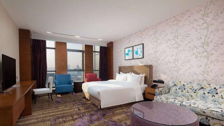 <b>Days Hotel by Wyndham Railway Station Room</b>. Images powered by <a href="https://iceportal.shijigroup.com/" title="IcePortal" target="_blank">IcePortal</a>.
