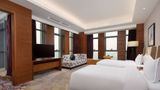 Days Hotel by Wyndham Railway Station Room