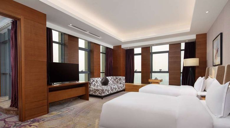 <b>Days Hotel by Wyndham Railway Station Room</b>. Images powered by <a href="https://iceportal.shijigroup.com/" title="IcePortal" target="_blank">IcePortal</a>.