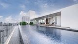 <b>Wyndham Garden Bangkok at Sukhumvit 42 Pool</b>. Images powered by <a href="https://iceportal.shijigroup.com/" title="IcePortal" target="_blank">IcePortal</a>.