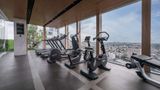 <b>Wyndham Garden Bangkok at Sukhumvit 42 Health</b>. Images powered by <a href="https://iceportal.shijigroup.com/" title="IcePortal" target="_blank">IcePortal</a>.