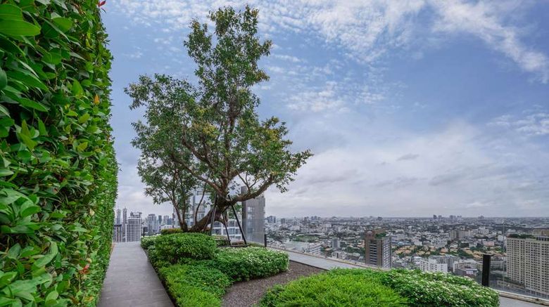 <b>Wyndham Garden Bangkok at Sukhumvit 42 Other</b>. Images powered by <a href="https://iceportal.shijigroup.com/" title="IcePortal" target="_blank">IcePortal</a>.