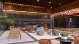 <b>Wyndham Garden Bangkok at Sukhumvit 42 Lobby</b>. Images powered by <a href="https://iceportal.shijigroup.com/" title="IcePortal" target="_blank">IcePortal</a>.