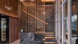 <b>Wyndham Garden Bangkok at Sukhumvit 42 Lobby</b>. Images powered by <a href="https://iceportal.shijigroup.com/" title="IcePortal" target="_blank">IcePortal</a>.