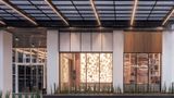 <b>Wyndham Garden Bangkok at Sukhumvit 42 Exterior</b>. Images powered by <a href="https://iceportal.shijigroup.com/" title="IcePortal" target="_blank">IcePortal</a>.