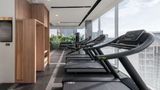 <b>Wyndham Garden Bangkok at Sukhumvit 42 Health</b>. Images powered by <a href="https://iceportal.shijigroup.com/" title="IcePortal" target="_blank">IcePortal</a>.