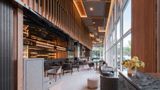 <b>Wyndham Garden Bangkok at Sukhumvit 42 Restaurant</b>. Images powered by <a href="https://iceportal.shijigroup.com/" title="IcePortal" target="_blank">IcePortal</a>.