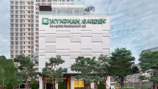 Wyndham Garden Bangkok at Sukhumvit 42
