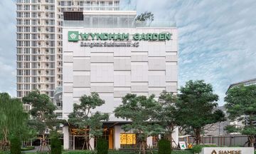 Wyndham Garden Bangkok at Sukhumvit 42