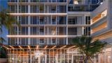<b>Wyndham Garden Bangkok at Sukhumvit 42 Exterior</b>. Images powered by <a href="https://iceportal.shijigroup.com/" title="IcePortal" target="_blank">IcePortal</a>.
