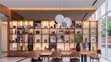 <b>Wyndham Garden Bangkok at Sukhumvit 42 Lobby</b>. Images powered by <a href="https://iceportal.shijigroup.com/" title="IcePortal" target="_blank">IcePortal</a>.