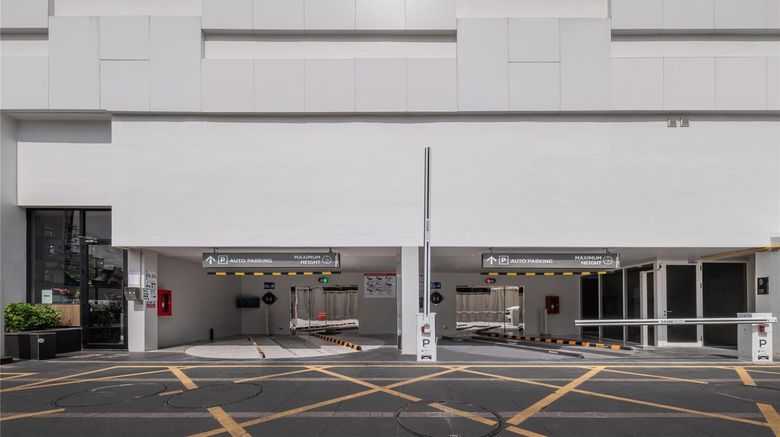 <b>Wyndham Garden Bangkok at Sukhumvit 42 Other</b>. Images powered by <a href="https://iceportal.shijigroup.com/" title="IcePortal" target="_blank">IcePortal</a>.