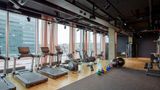 Scandic Goteborg Central Health