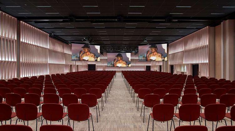 Scandic Goteborg Central Meeting