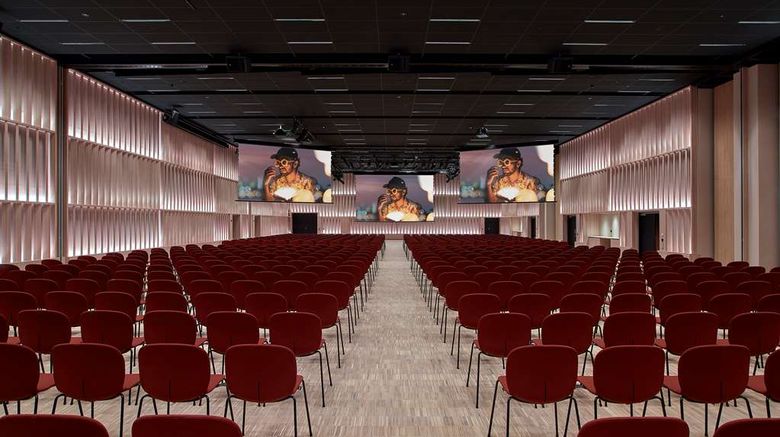 <b>Scandic Goteborg Central Meeting</b>. Images powered by <a href="https://iceportal.shijigroup.com/" title="IcePortal" target="_blank">IcePortal</a>.