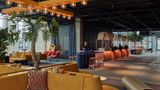 Scandic Goteborg Central Lobby