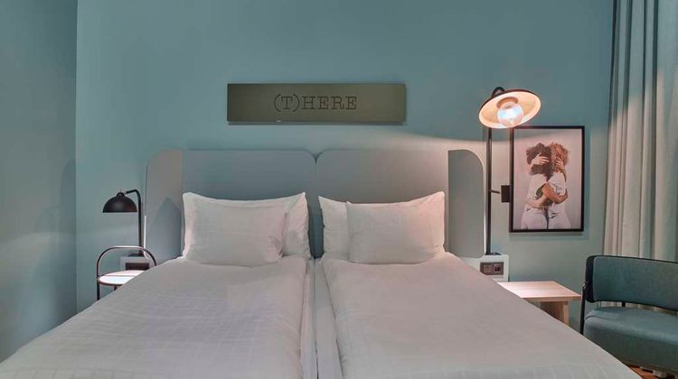 Scandic Goteborg Central Room