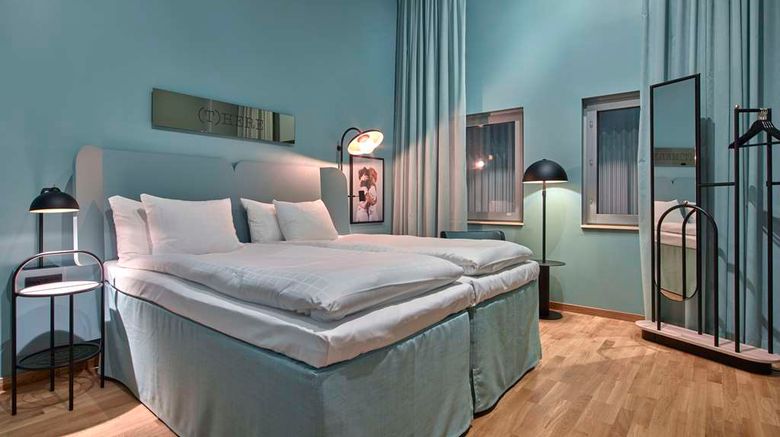 <b>Scandic Goteborg Central Room</b>. Images powered by <a href="https://iceportal.shijigroup.com/" title="IcePortal" target="_blank">IcePortal</a>.