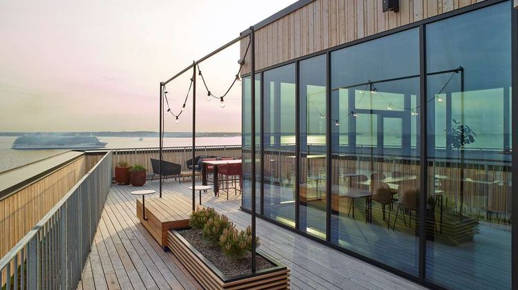 Scandic Oceanhamnen Other