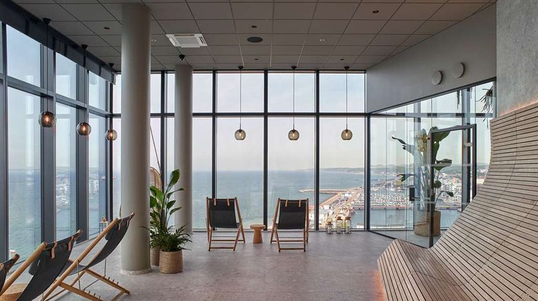 <b>Scandic Oceanhamnen Recreation</b>. Images powered by <a href="https://iceportal.shijigroup.com/" title="IcePortal" target="_blank">IcePortal</a>.