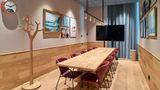 Scandic Oceanhamnen Meeting