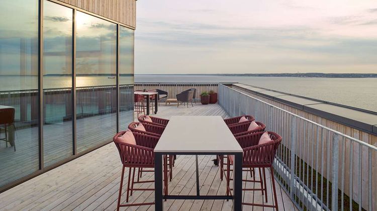 Scandic Oceanhamnen Other