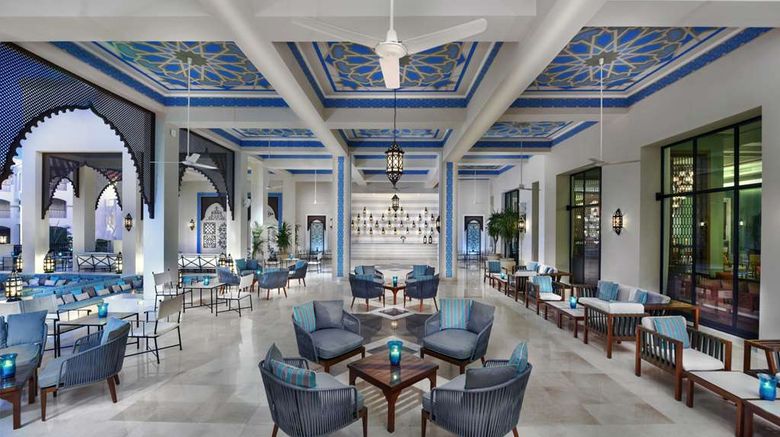 <b>Steigenberger Resort Alaya Lobby</b>. Images powered by <a href="https://iceportal.shijigroup.com/" title="IcePortal" target="_blank">IcePortal</a>.