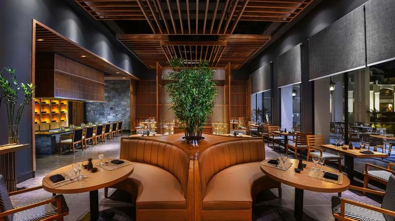 <b>Steigenberger Resort Alaya Restaurant</b>. Images powered by <a href="https://iceportal.shijigroup.com/" title="IcePortal" target="_blank">IcePortal</a>.