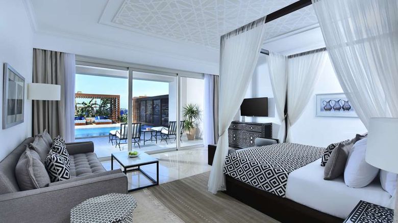 <b>Steigenberger Resort Alaya Room</b>. Images powered by <a href="https://iceportal.shijigroup.com/" title="IcePortal" target="_blank">IcePortal</a>.
