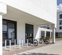 MAXX Hotel Aalen Exterior