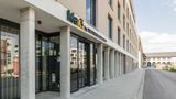 MAXX Hotel Aalen Exterior