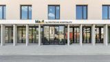 MAXX Hotel Aalen Exterior