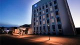Ibis Budget Capao Bonito Exterior