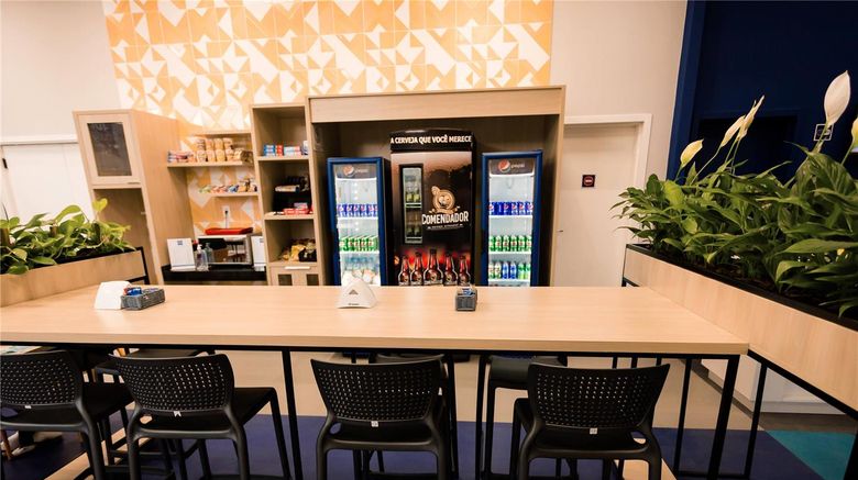 <b>Ibis Budget Capao Bonito Other</b>. Images powered by <a href="https://iceportal.shijigroup.com/" title="IcePortal" target="_blank">IcePortal</a>.