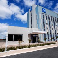Ibis Budget Capao Bonito