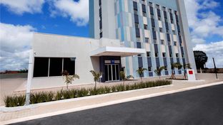 Ibis Budget Capao Bonito