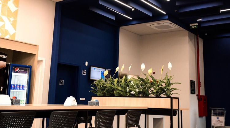 Ibis Budget Capao Bonito Other