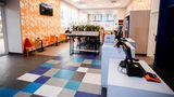 <b>Ibis Budget Capao Bonito Exterior</b>. Images powered by <a href="https://iceportal.shijigroup.com/" title="IcePortal" target="_blank">IcePortal</a>.