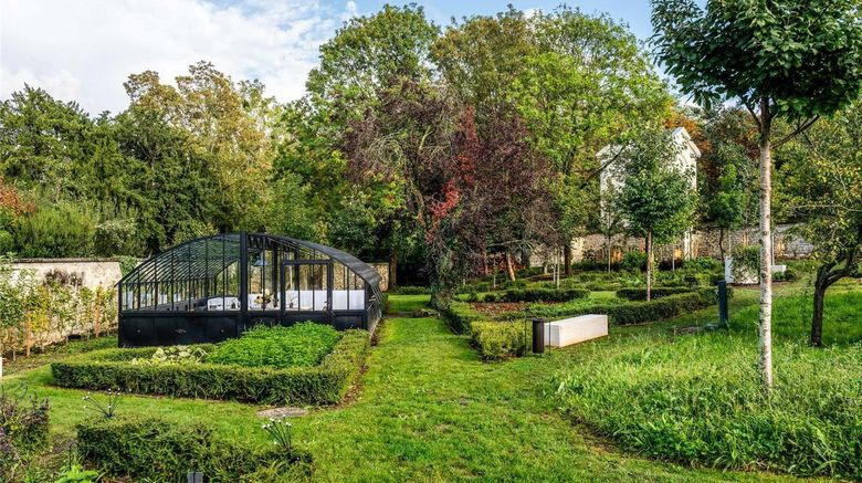 <b>Domaine Reine Margot Paris-MGallery Meeting</b>. Images powered by <a href="https://iceportal.shijigroup.com/" title="IcePortal" target="_blank">IcePortal</a>.
