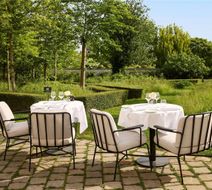 Domaine Reine Margot Paris-MGallery Room
