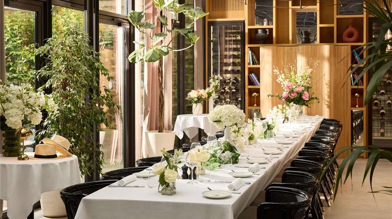 <b>Domaine Reine Margot Paris-MGallery Other</b>. Images powered by <a href="https://iceportal.shijigroup.com/" title="IcePortal" target="_blank">IcePortal</a>.
