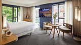 Domaine Reine Margot Paris-MGallery Room