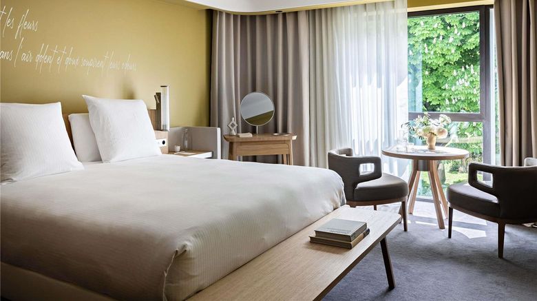 <b>Domaine Reine Margot Paris-MGallery Suite</b>. Images powered by <a href="https://iceportal.shijigroup.com/" title="IcePortal" target="_blank">IcePortal</a>.