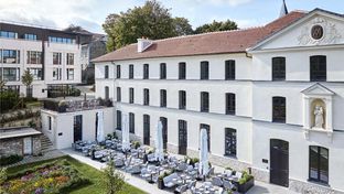 Domaine Reine Margot Paris-MGallery