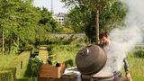 Domaine Reine Margot Paris-MGallery Exterior