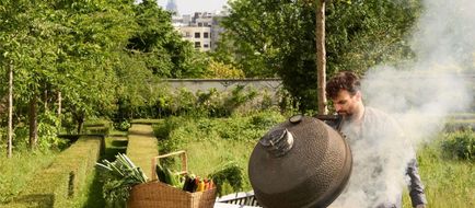 Domaine Reine Margot Paris-MGallery Exterior