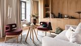 Domaine Reine Margot Paris-MGallery Suite
