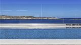 Ibis Styles ST Pauls Bay Malta Pool